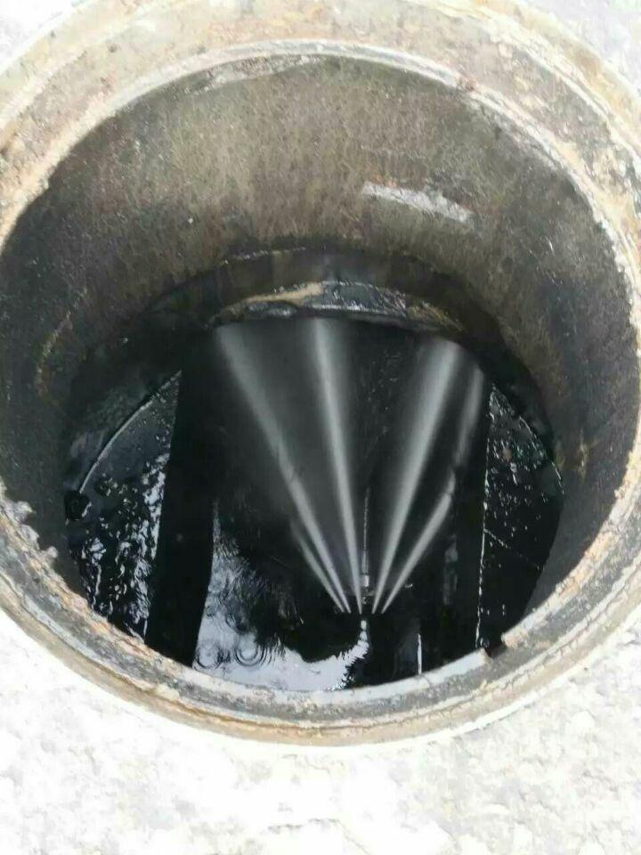 淮上市政管道清洗-排污管道清洗